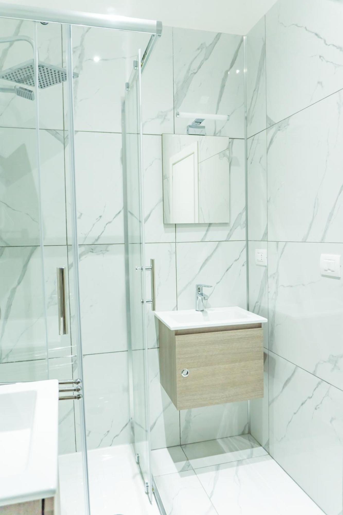 Hostel Partenope Νάπολη Εξωτερικό φωτογραφία